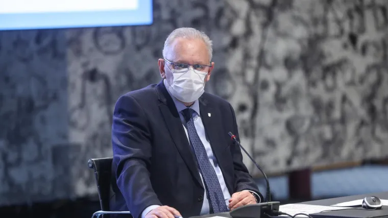 Stožer o prelasku granice na dan izbora: 'Manja je &scaron;ansa da netko iz susjedne zemlje donese infekciju, nego susjed na birčkom mjestu'