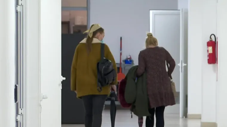 Nakon nekoliko mjeseci slučajevi seksualnog uznemiravanja procesuirani su na fakultetima i &scaron;alju se etičkom povjerenstvu