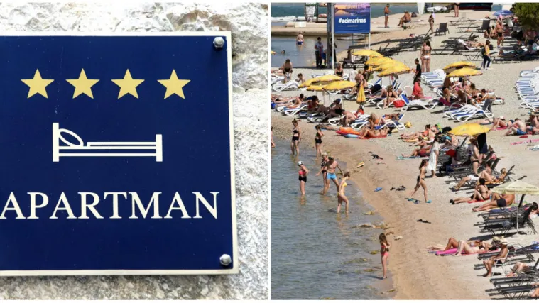 Nadate se jeftinijem ljetovanju zbog 'covid situacije'? Evo &scaron;to kažu iznajmljivači i hoće li spu&scaron;tati cijene