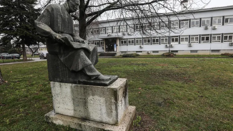 Dekan Veterinskog fakulteta: 'Profesor optužen za seksualno uznemiravanje je počinio te&scaron;ku povredu'