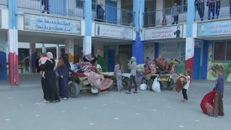Eskalacija sukoba Palestinaca i Izraelaca: U napadima na pojas Gaze do sada je poginulo 119 osoba
