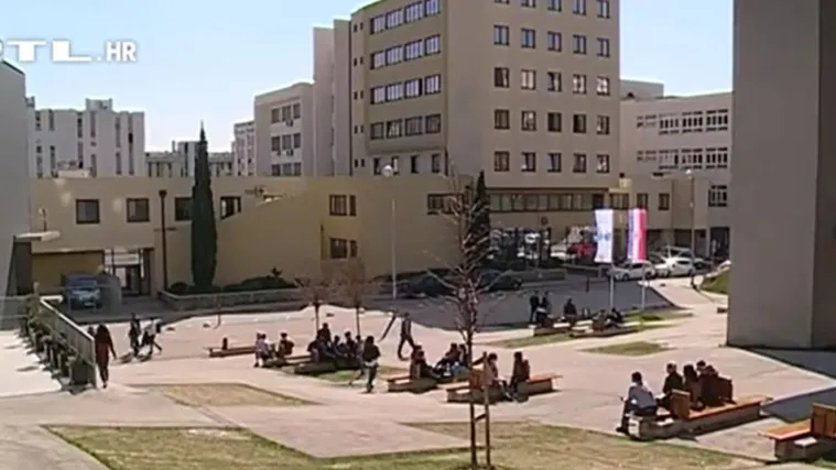Novinarstvo je samo jedno od novih studija na Splitskom sveučili&scaron;tu koje bira sve vi&scaron;e studenata