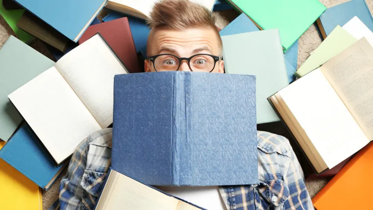 Kako razbistritit glavu nakon učenja?