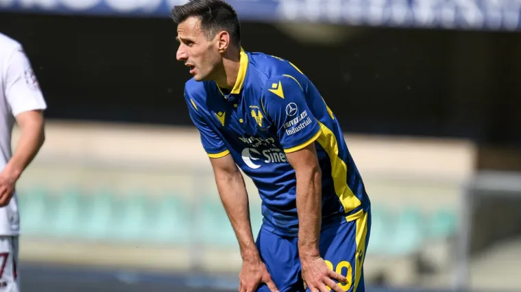 'Ovako nigdje neće stići, igrali su kao gubitnici...'