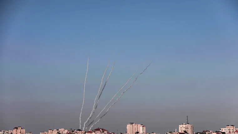 Jedna polovica zemlje iskazala potporu Palestincima, a druga stala na stranu židovske države