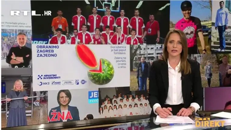 &Scaron;to smo sve mogli vidjeti tijekom ove kampanje za lokalne izbore...