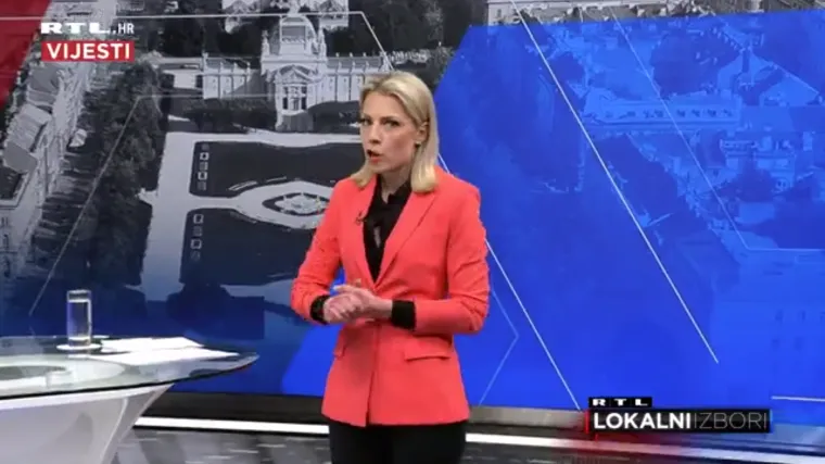 Sučeljavanje kandidata za gradonačelnika Zagreba: Predstavljanje