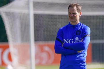 Nizozemska javnost iznenađena, na popisu nema velike zvijezde ali su i dalje megamoćni