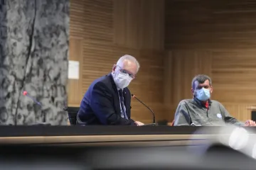 'To znači vraćanje onom starom normalnom, ali ne bez kontrole'