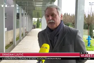 Novinarstvo je samo jedno od novih studija na Splitskom sveučilištu koje bira sve više studenata