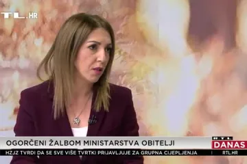 Mladen Kožić o žalbi Ministarstva na odluku suda o posvajanju za gay parove