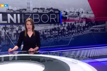 Lokalni izbori u nedjelju, 16. svibnja, na RTL-u