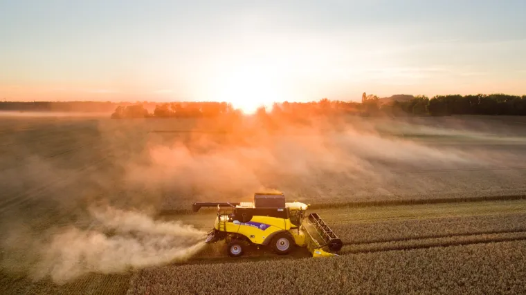 Trećina globalne proizvodnje hrane bit će izložena riziku zbog klimatskih promjena