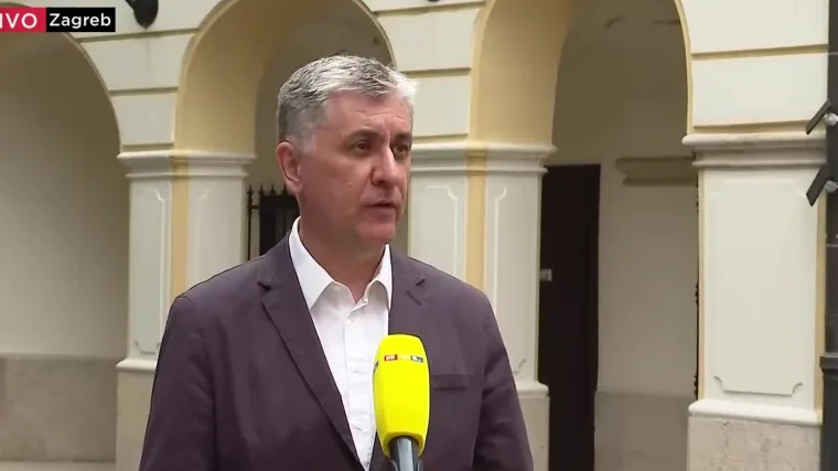 Član DIP-a Slaven Hojski otkrio je li sve spremno za lokalne izbore i kako će glasati građani koji imaju koronavirus