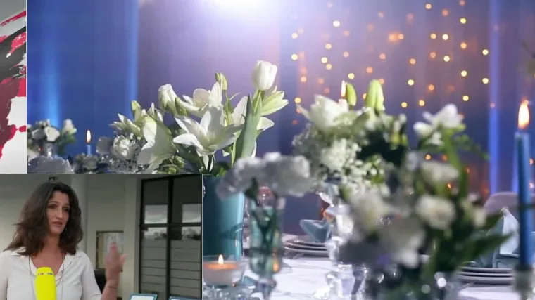 RTL Danas uživo na prvoj svadbi bez maski u Zagrebu! Nema nikakvih ograničenja, a dopu&scaron;ten je čak i vlakić