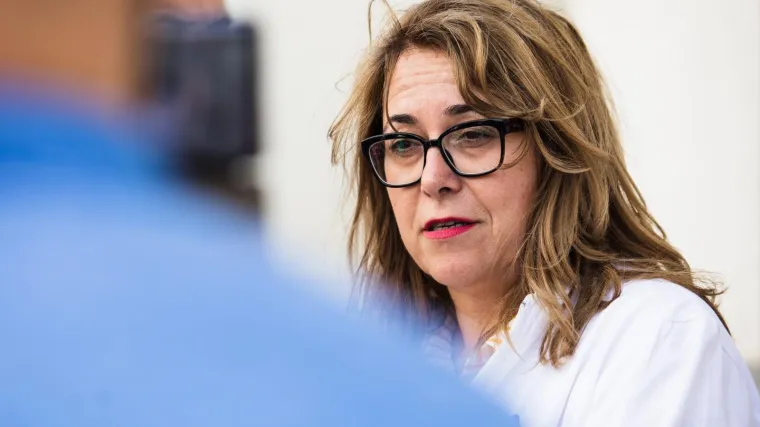 'Broj novozaraženih se smanjuje, ali nas to ne zadovoljava'