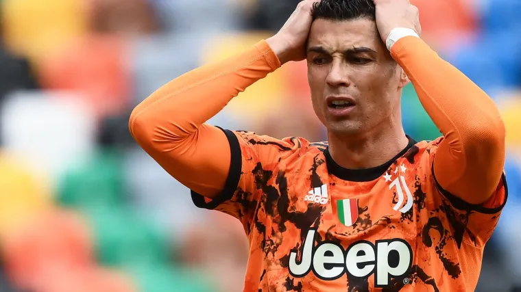 Menadžer sve objasnio, evo za&scaron;to se Ronaldo neće vratiti u biv&scaron;i klub