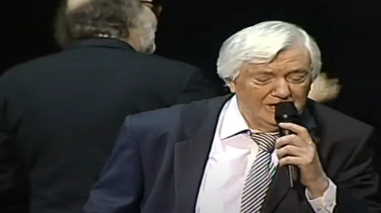 Koronavirus je prekinuo njegov život u 90. godini