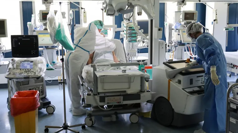 Pogledajte za koliko pada zaraza, hospitalizacije i smrtnost nakon samo jedne doze cjepiva