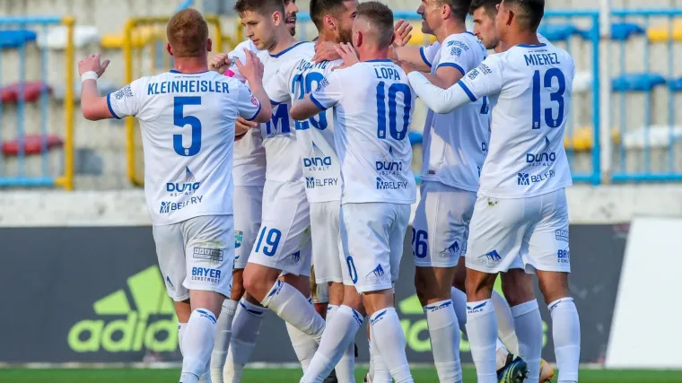 Osijek rutinski svladao dečke s Kajzerice i sada su opet u velikim problemima