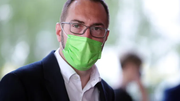 POSLJEDNJE PRIPREME: Izborni stožer kandidata za gradonačelnika Tomislava Toma&scaron;evića