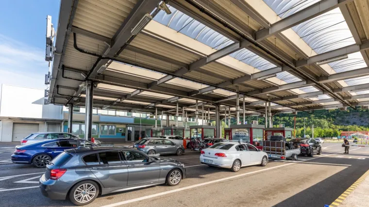 MUP: Ulasci u Hrvatsku ne odudaraju od podataka za posljednje dvije nedjelje