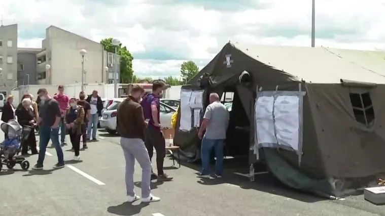 Problema sa &scaron;atorima bilo je u Sisku: 'Agregat je u jednom trenu ostao bez goriva pa smo ostali bez struje'