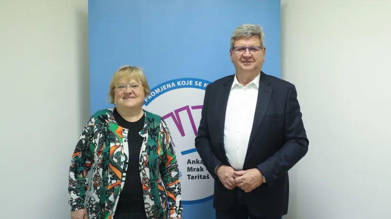 Mrak-Tarita&scaron; podbacila na ovim izborima, a prije samo četiri godine je bila najozbiljniji protivnik Bandiću