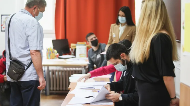 DIP je objavio prvu izlaznost birača: Evo gdje je građana najvi&scaron;e, a gdje najmanje do sada glasovalo