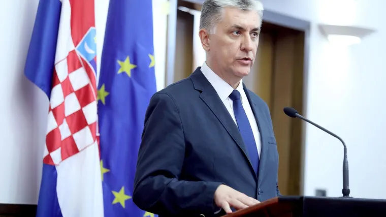 Glasnogovornik DIP-a Slaven Hojski: 'Uobičajena izborna nedjelja &scaron;to se tiče prigovora nepravilnosti'