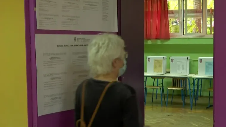 &Scaron;to građani žele od ovih izbora: '&Scaron;to očekujem? &Scaron;to i od svakih sinko!'