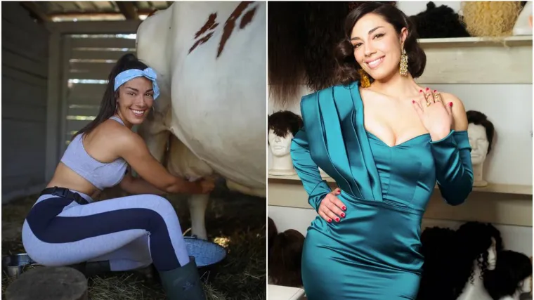 Maja Bajamić: 'Moj put nije bio lagan, sve sam uspjela mimo klanova, lobija, politike...'