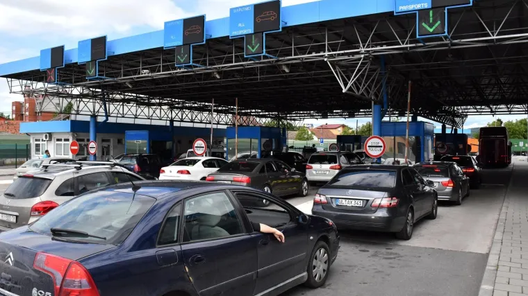 'Zabilježena su duža čekanja. Korisnike molimo za strpljenje'