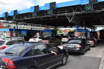 'Zabilježena su duža čekanja. Korisnike molimo za strpljenje'