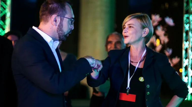 'Neće vi&scaron;e biti situacija s dodjeljivanjem radnih mjesta po babi i stričevima'