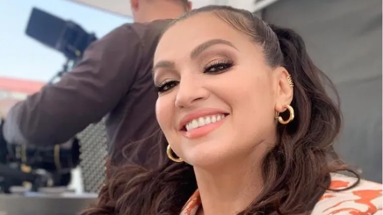 Odu&scaron;evljeni fanovi primijetili su da ona ne stari; 'Kao Monica Bellucci'