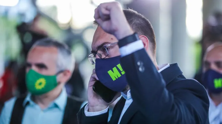 Toma&scaron;ević je priča večeri, iznenađenje u Splitu, u Rijeci i Osijeku očekivano