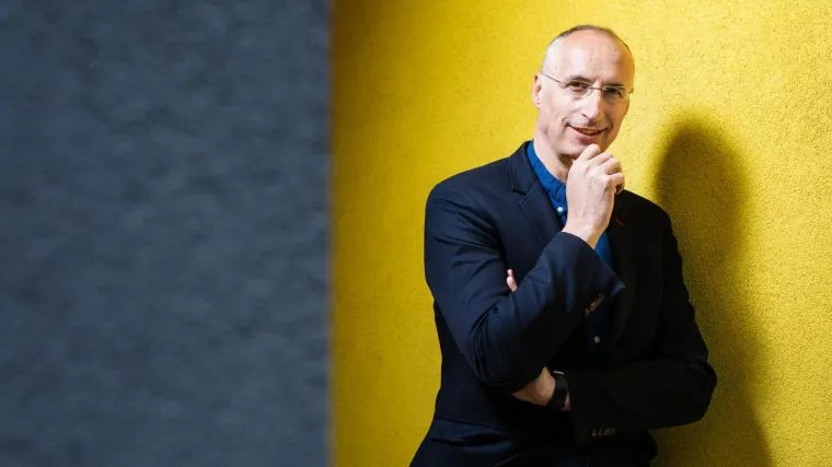 Prema izlaznim anketama favorit za gradonačelnika Splita, lovio je 'Božansku česticu', a sada želi sru&scaron;iti eru HDZ-a i Keruma