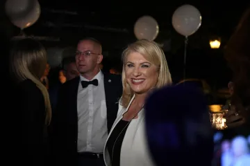 'Ne pada mi na pamet biti bilo koji žetončić!'