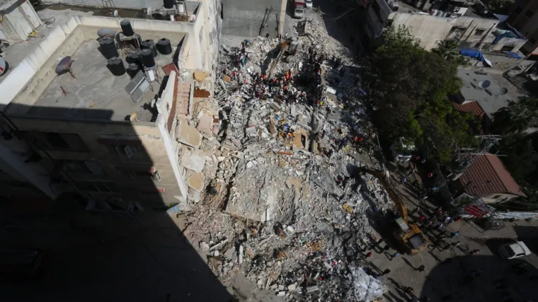 Izraelci u jutro&scaron;njem napadu ubili 33 ljudi, među kojima je 13-ero djece; Hamas ne prestaje s raketiranjem