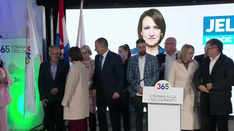 Tko su najveći gubitnici izbora? Grizli su nokte, prikazivali debakl kao uspjeh, bulaznili o 'vražjim česticama'