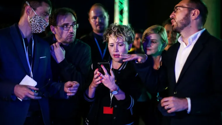 Ivana Kekin za RTL.hr najavila prve poteze: 'Zagrebom se vi&scaron;e neće upravljati kao u zadnjih 20 godina'