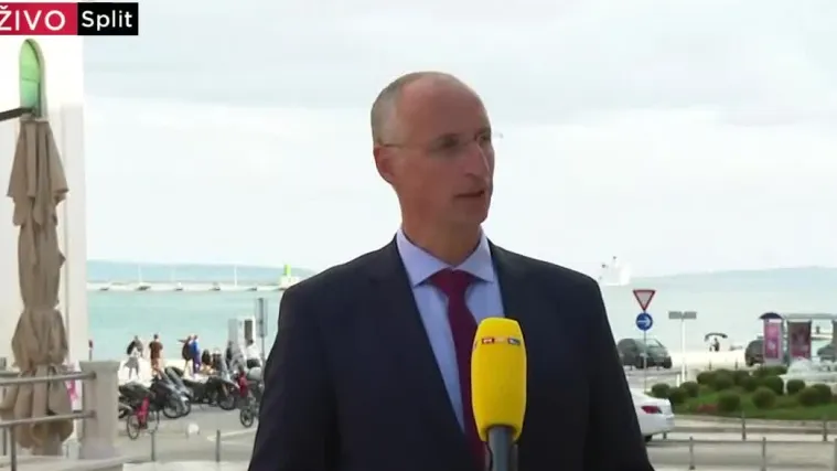 Ivica Puljak gost u RTL-u Danas: 'Eru Keruma smo zavr&scaron;ili, a sada treba zavr&scaron;iti eru HDZ-a'