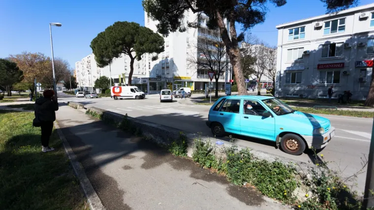 Trojica mladića, osumnjičena da su brutalno pretukla 14-godi&scaron;njaka u Zadru, pu&scaron;tena su iz istražnog zatvora