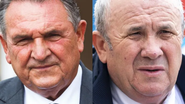 Očito optužnica ni&scaron;ta ne znači: Kako su na izborima pro&scaron;li kriminalci, optuženici i zatvorenici