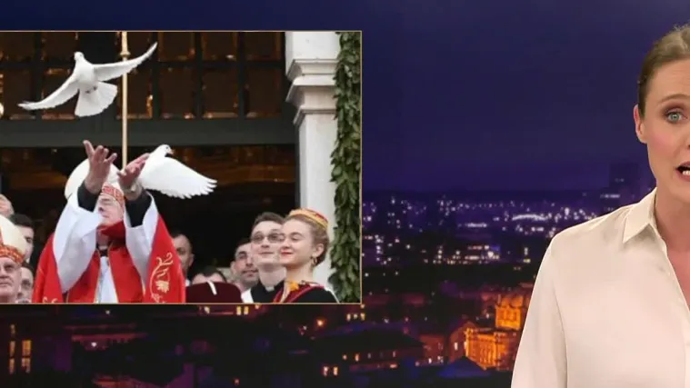 Monsinjor Mate Uzinić, svjetlosnim je godinama ispred svojih kolega, a evo i za&scaron;to