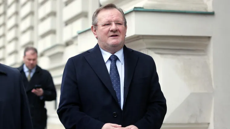 Umro je poznati zagrebački odvjetnik Kre&scaron;imir Krsnik: Branio je Bandića i druge poznate osobe