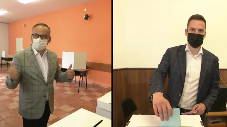 ANALIZA Kolike su &scaron;anse da HDZ prvi put dobije gradonačelnika Osijeka, koliko mu u tome pomaže katastrofalna izlaznost?