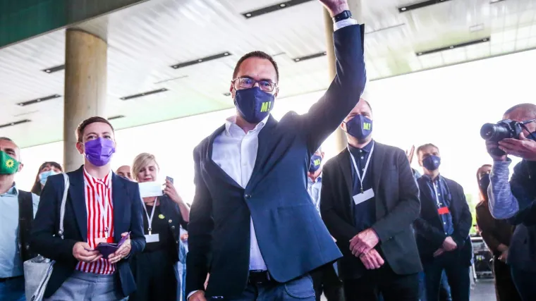 Kolika je Toma&scaron;evićeva pobjeda najbolje pokazuje usporedba s Bandićem