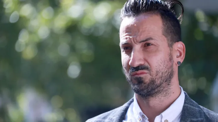 'Kao sporta&scaron; ne mogu biti zadovoljan, mislim da ovo nije moj maksimum'